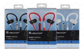 NEWTOP CUFFIE SPORT NT-7158