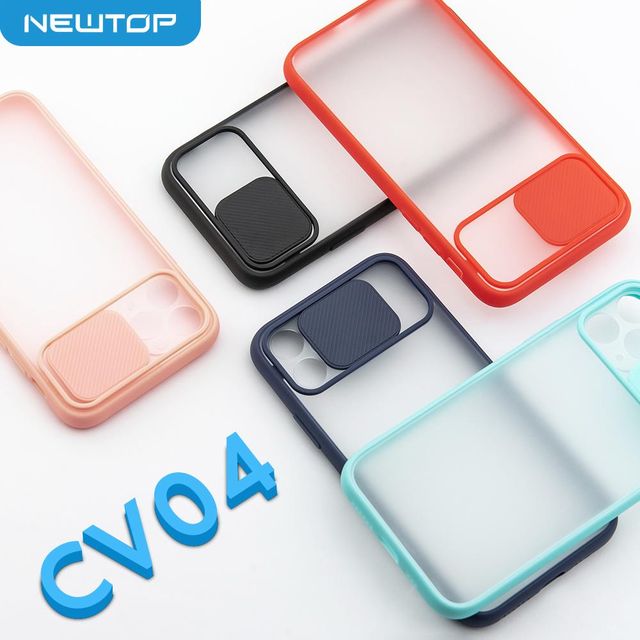 NEWTOP CV04 CAM PROTECTION COVER SAMSUNG