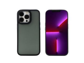 NEWTOP CV30 FROSTED SOFT COLOR COVER APPLE IPHONE 14 PLUS