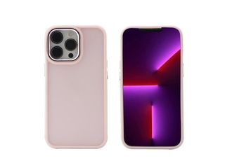 NEWTOP CV30 FROSTED SOFT COLOR COVER APPLE IPHONE 14 PRO MAX