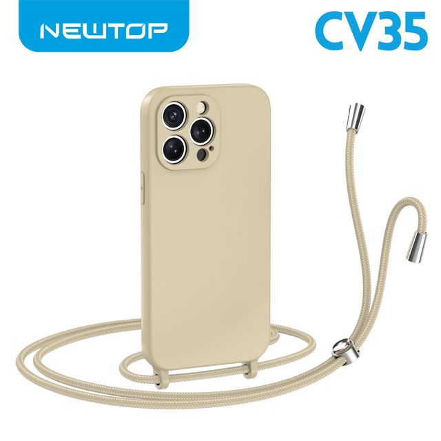 NEWTOP CV35 COVER LACCETTO SOFT COLOR APPLE IPHONE 11 PRO MAX