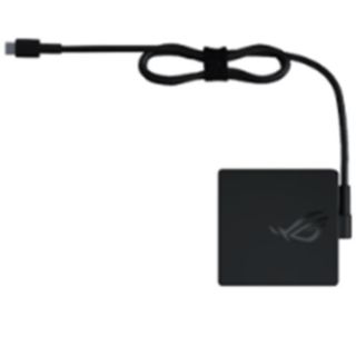 ASUS ROG AC100-00 - Alimentatore - 100-240 V c.a. V - 100 Watt - Europa - nero