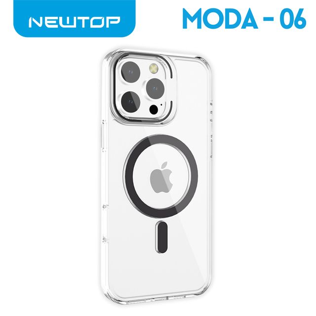 NEWTOP CV40-06 SUPER CLEAR IPHONE 15