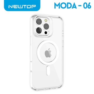 NEWTOP CV40-06 SUPER CLEAR IPHONE 15