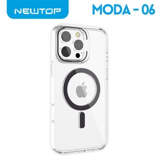 NEWTOP CV40-06 SUPER CLEAR IPHONE 16 PRO