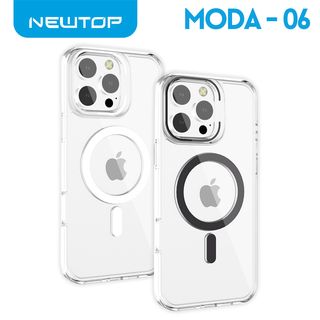 NEWTOP CV40-06 SUPER CLEAR PER APPLE