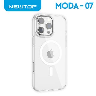 NEWTOP CV41-07 SUPER MAGSAFE IPHONE 15 PRO