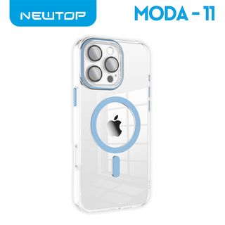 NEWTOP CV45-11 MAGSAFE COLORS APPLE IPHONE 17 PRO MAX