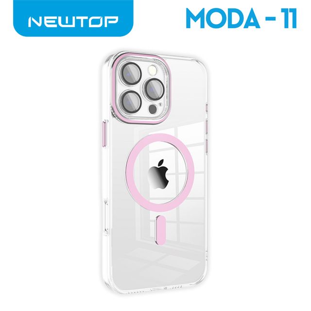 NEWTOP CV45-11 MAGSAFE COLORS APPLE IPHONE 17E