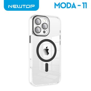 NEWTOP CV45-11 MAGSAFE COLORS IPHONE 14 PLUS