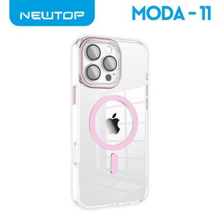 NEWTOP CV45-11 MAGSAFE COLORS IPHONE 14 PRO MAX
