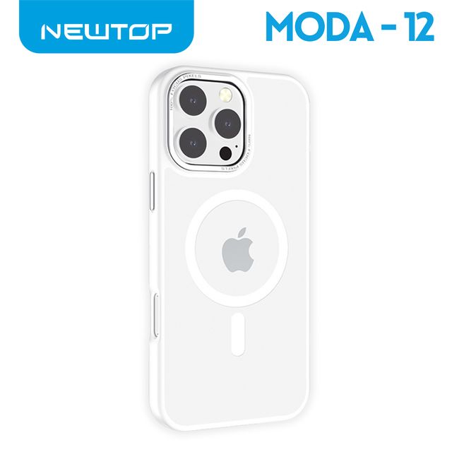 NEWTOP CV46-12 MAGSAFE OPACO APPLE IPHONE 17