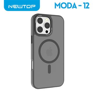 NEWTOP CV46-12 MAGSAFE OPACO APPLE IPHONE 18 PRO
