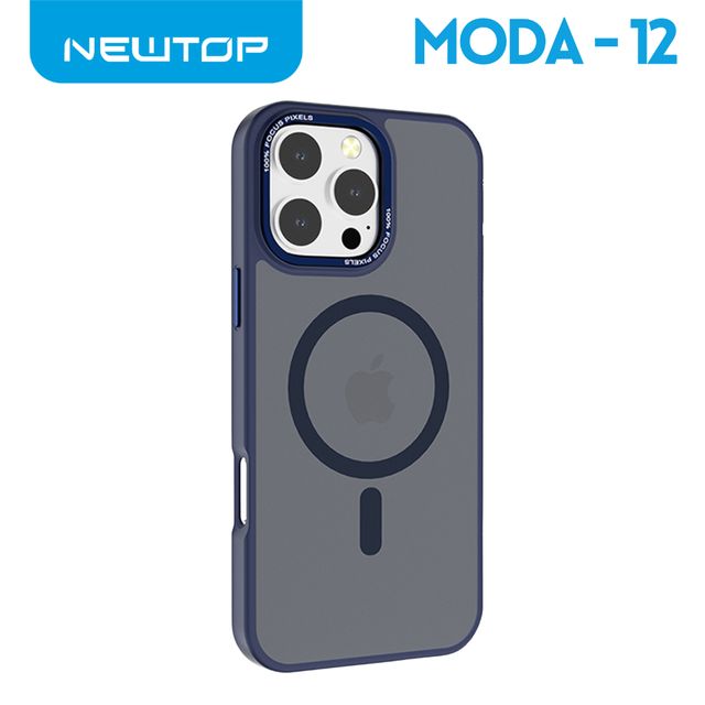 NEWTOP CV46-12 MAGSAFE OPACO APPLE IPHONE 18 PRO