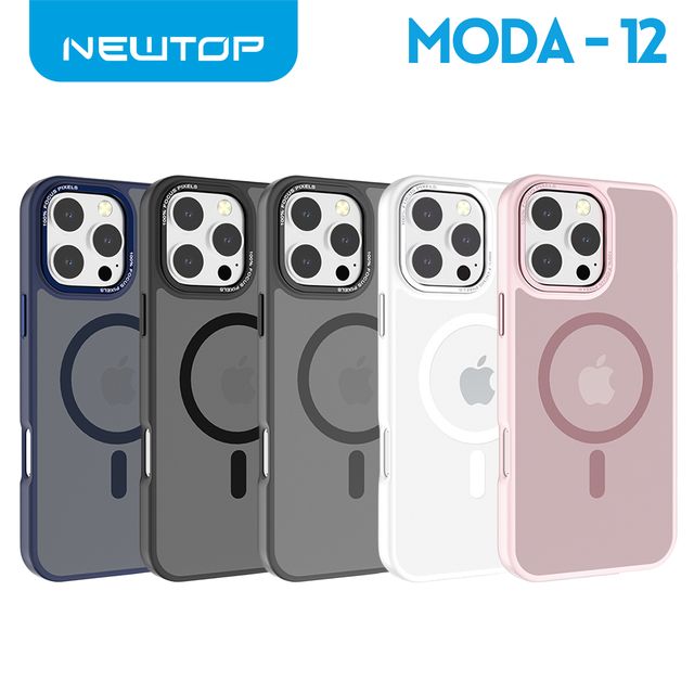 NEWTOP CV46-12 MAGSAFE OPACO SAMSUNG
