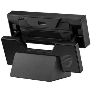 ASUS ROG Eye S - Webcam - colore - 1920 x 1080 - 1080p, 1944p - audio - USB 2.0