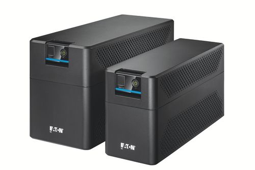 Eaton 5E 2200 USB IEC G2