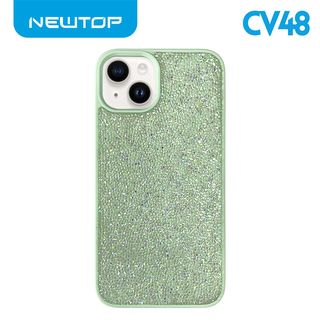 NEWTOP CV48 STAR DIAMOND PER APPLE IPHONE 17