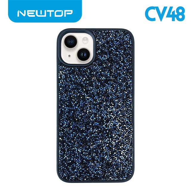 NEWTOP CV48 STAR DIAMOND PER APPLE IPHONE 17 AIR