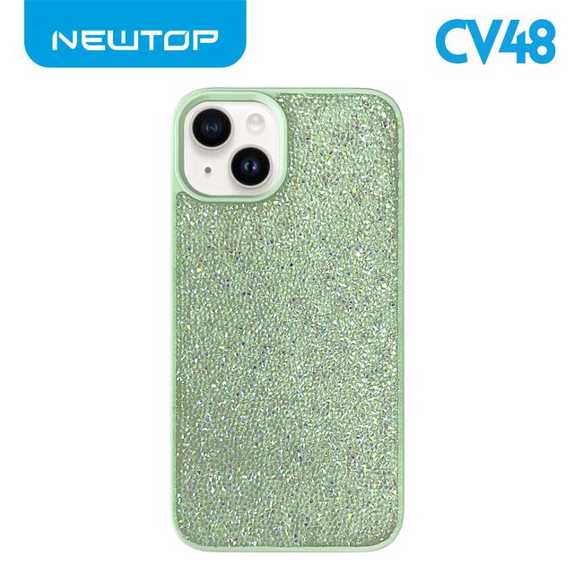 NEWTOP CV48 STAR DIAMOND PER APPLE IPHONE 17 AIR