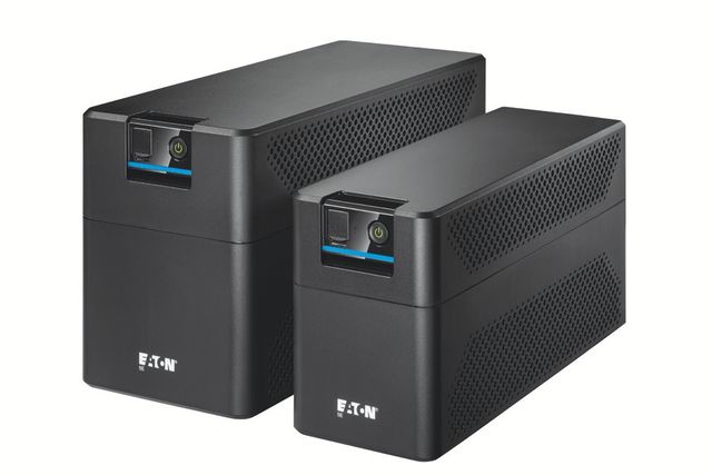 Eaton 5E 900 USB DIN G2