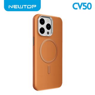 NEWTOP CV50 SOLID SKIN MAGSAFE PER APPLE IPHONE 15