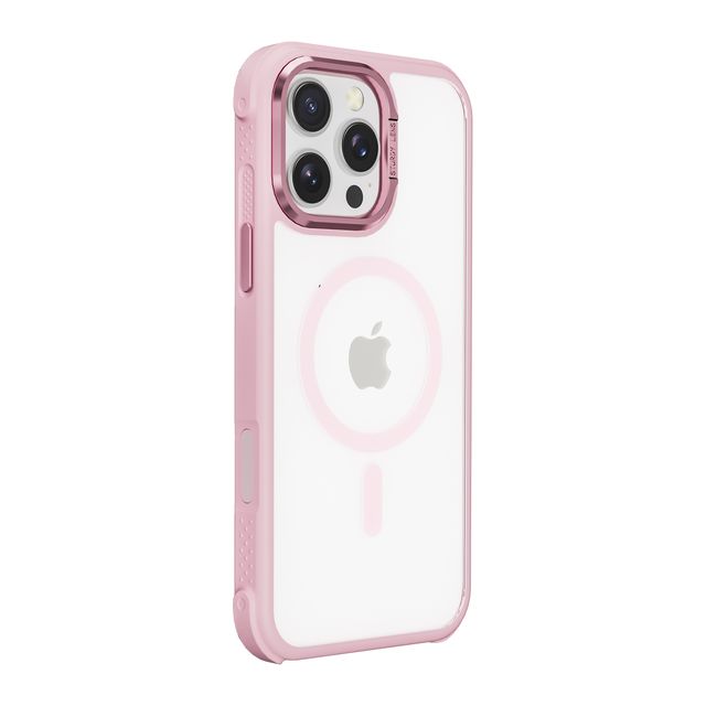 NEWTOP CV51 ANTISHOCK COLORATO PER APPLE IPHONE 15 PRO