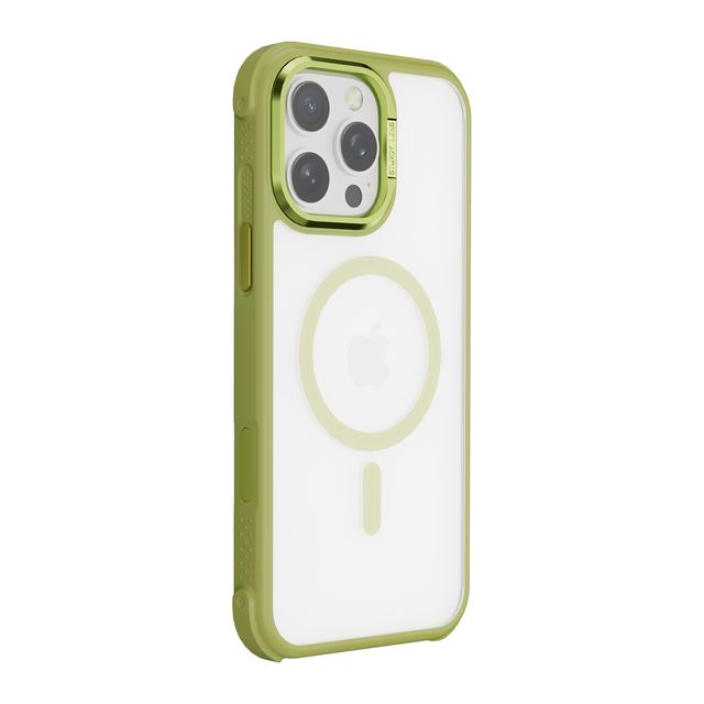 NEWTOP CV51 ANTISHOCK COLORATO PER APPLE IPHONE 15 PRO MAX