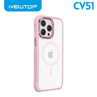 NEWTOP CV51 ANTISHOCK COLORATO PER APPLE IPHONE 17