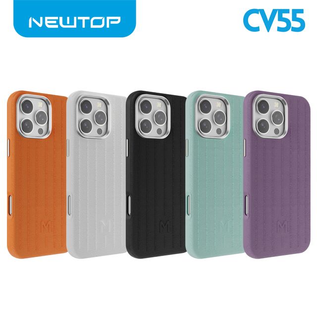 NEWTOP CV55 COVER MAGSAFE A RIGHE PER APPLE