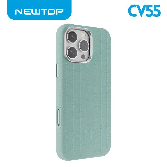 NEWTOP CV55 COVER MAGSAFE A RIGHE PER APPLE IPHONE 15