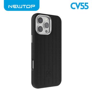 NEWTOP CV55 COVER MAGSAFE A RIGHE PER APPLE IPHONE 15 PLUS