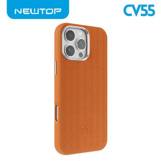 NEWTOP CV55 COVER MAGSAFE A RIGHE PER APPLE IPHONE 15 PLUS