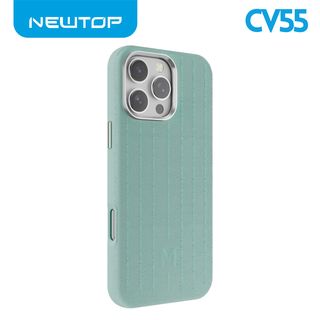 NEWTOP CV55 COVER MAGSAFE A RIGHE PER APPLE IPHONE 17 AIR