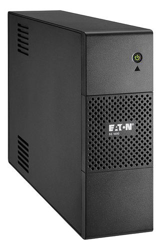 Eaton 5S 1000i - UPS - 230 V c.a. V - 600 Watt - 1000 VA - USB - connettori di …
