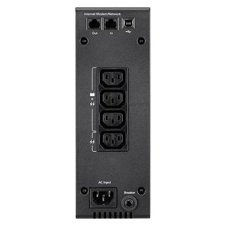 Eaton 5S 550i - UPS - 230 V c.a. V - 330 Watt - 500 VA - USB - connettori di us…