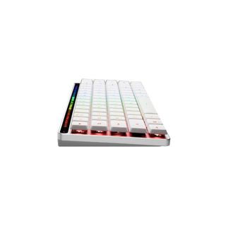 ASUS ROG Falchion RX - Tastiera - low profile - 65% (compact) - con pannello to…