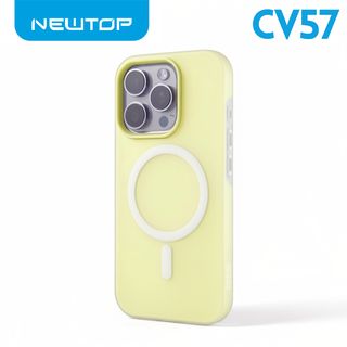NEWTOP CV57 COVER MAGPOP APPLE IPHONE 15