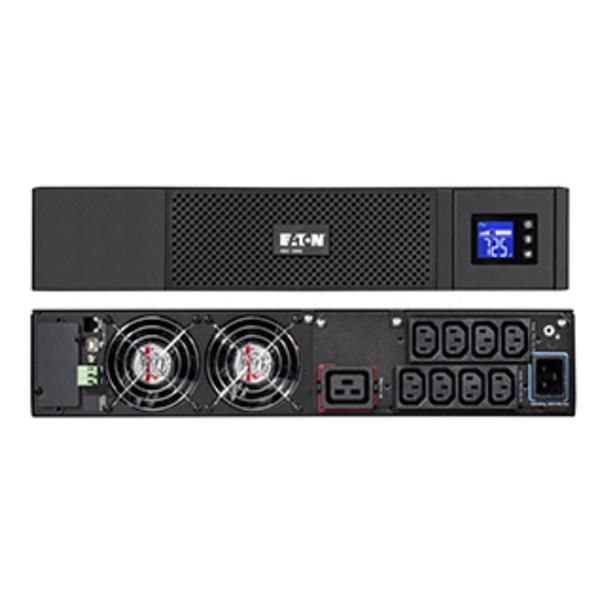 Eaton 5SC 3000i R/T - UPS (installabile in rack / esterno) - 230 V c.a. V - 270…