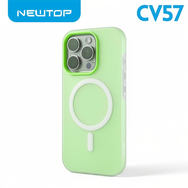 NEWTOP CV57 COVER MAGPOP APPLE IPHONE 16