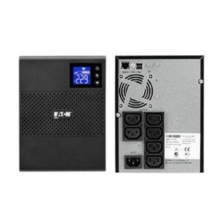 Eaton 5SC 750i - UPS - 230 V c.a. V - 525 Watt - 750 VA - RS-232, USB - connett…
