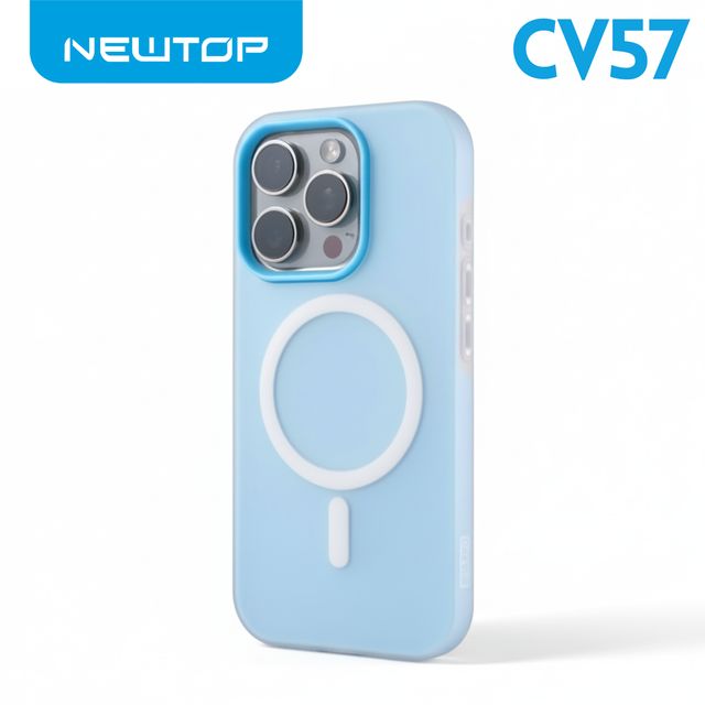 NEWTOP CV57 COVER MAGPOP SAMSUNG GALAXY A37 5G