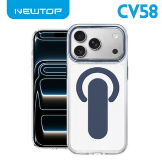 NEWTOP CV58 COVER MAGFLEX GRIP APPLE IPHONE 15