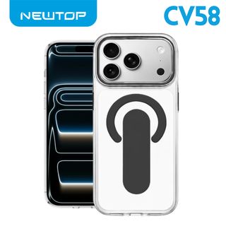NEWTOP CV58 COVER MAGFLEX GRIP APPLE IPHONE 16