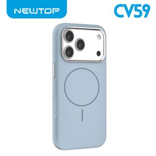 NEWTOP CV59 COVER SOFT FRAME MAGSAFE APPLE IPHONE 17