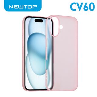 NEWTOP CV60 COVER AIR OPACO APPLE IPHONE 11