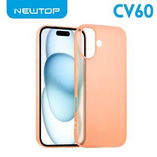 NEWTOP CV60 COVER AIR OPACO APPLE IPHONE 11