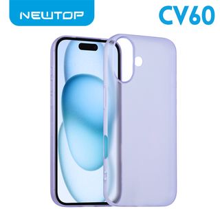 NEWTOP CV60 COVER AIR OPACO APPLE IPHONE 11 PRO MAX