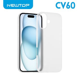 NEWTOP CV60 COVER AIR OPACO APPLE IPHONE 11 PRO MAX