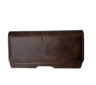 NEWTOP CV61 COVER UNIVERSALE IN PELLE ORIZZONTALE 6.9"